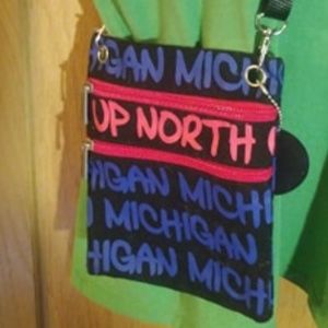 Robin Ruth Cross Body Bag